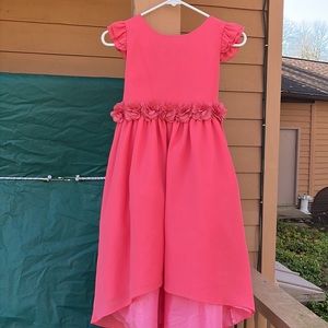 Ellie Kids lovely party dress 10